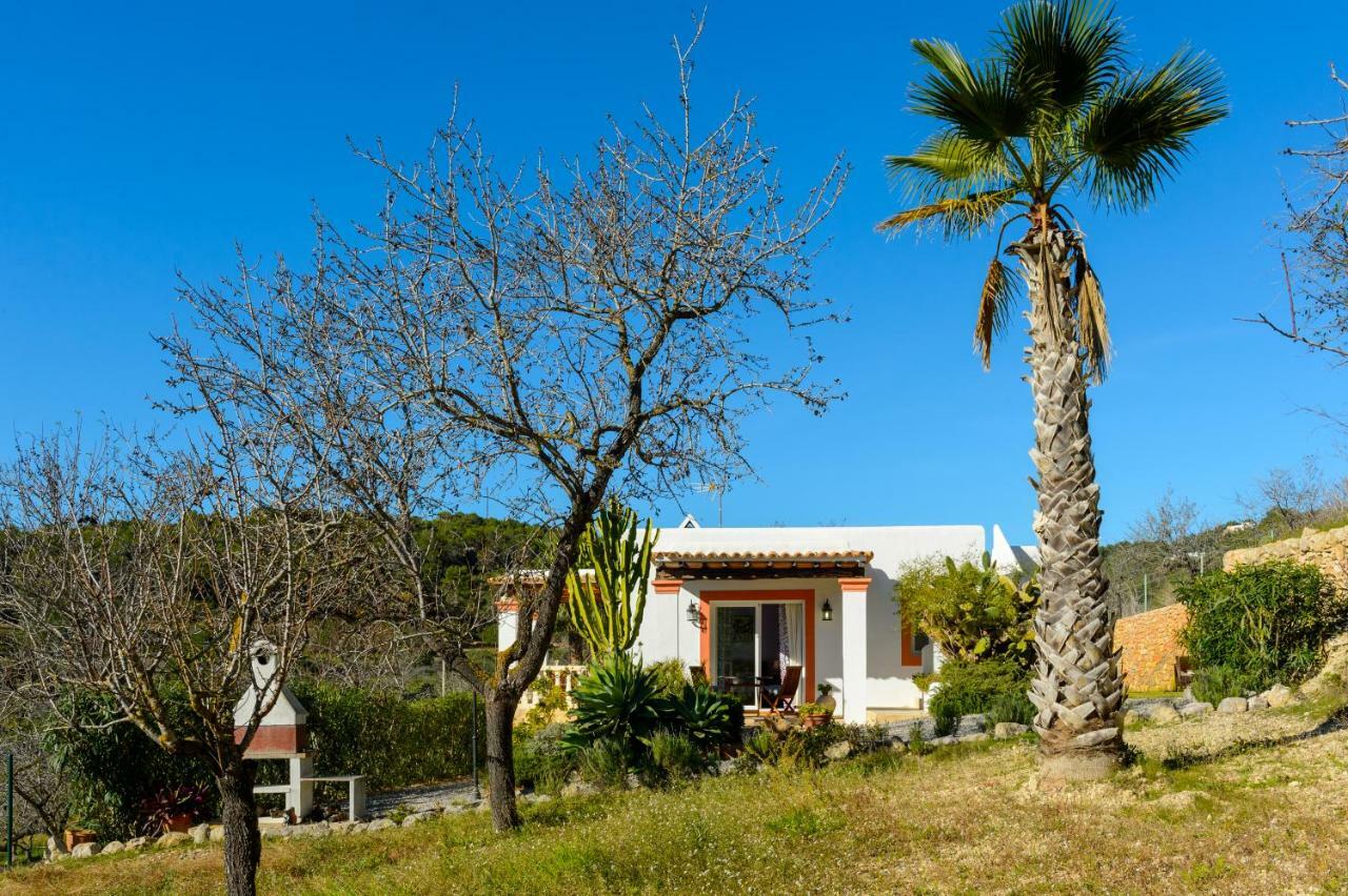 Villa Can Ameler Sant Carles de Peralta Kültér fotó