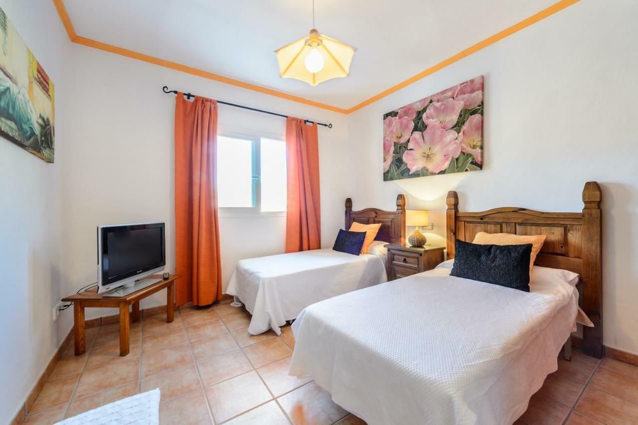 Villa Can Ameler Sant Carles de Peralta Kültér fotó