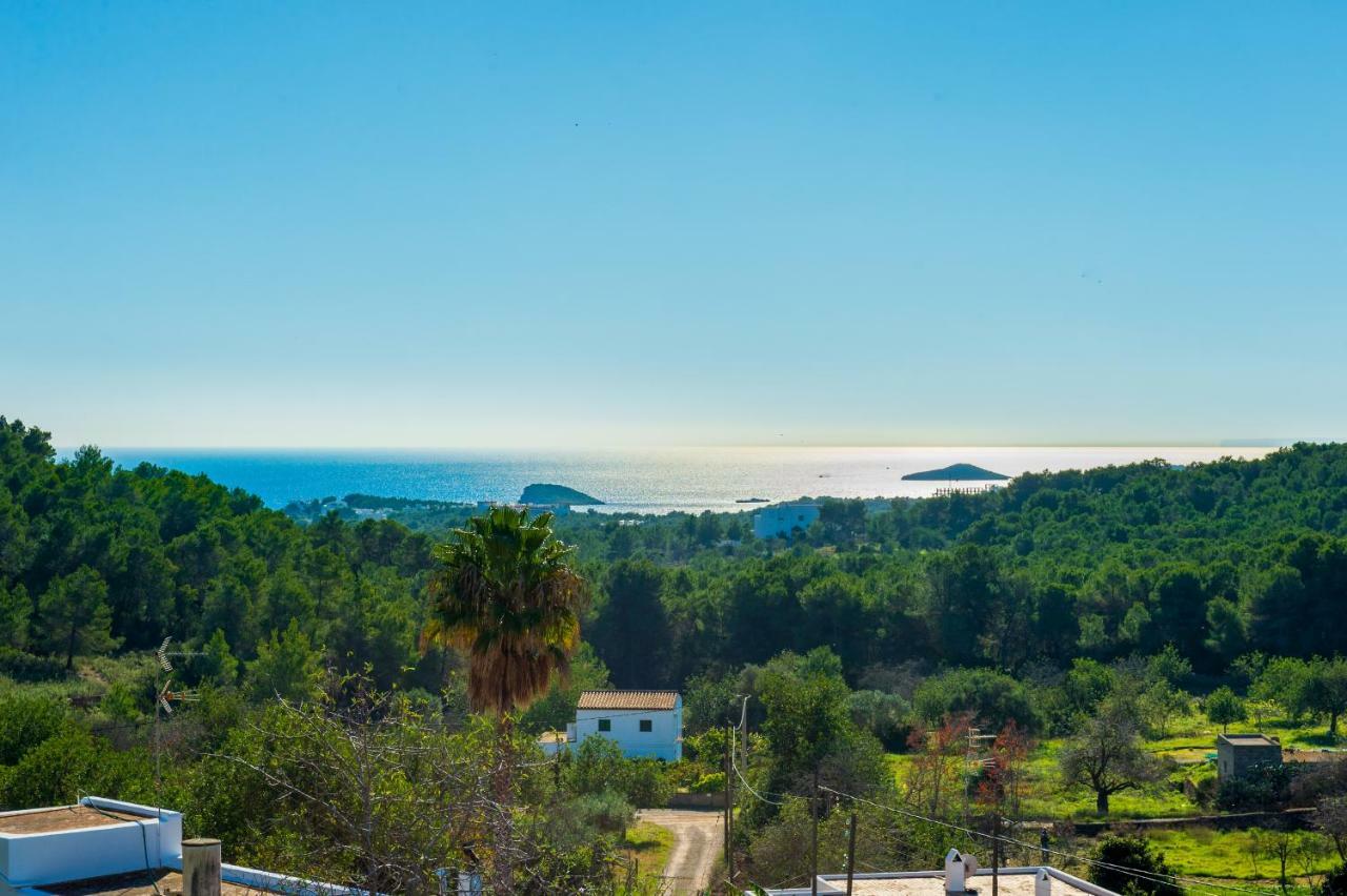 Villa Can Ameler Sant Carles de Peralta Kültér fotó